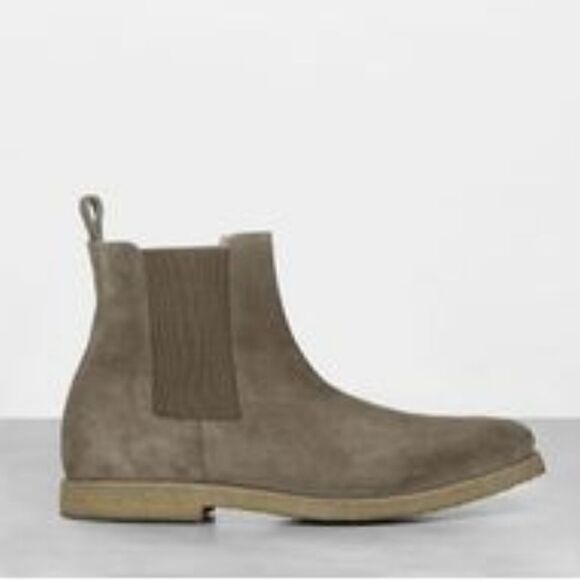 Allsaints mens boots